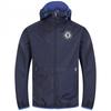 Mens Crest Windbreaker