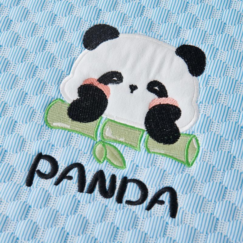 Ice Silk Sofa Cushion Summer Summer Cool Cushion Cushion  New Anti Slip Backrest Full Cover Cloth Towel Set