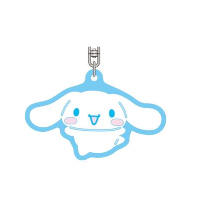 Toshin Pack Sanrio Personagens Puni Puni Chaveiro (Cinnamoroll) SA-KH022
