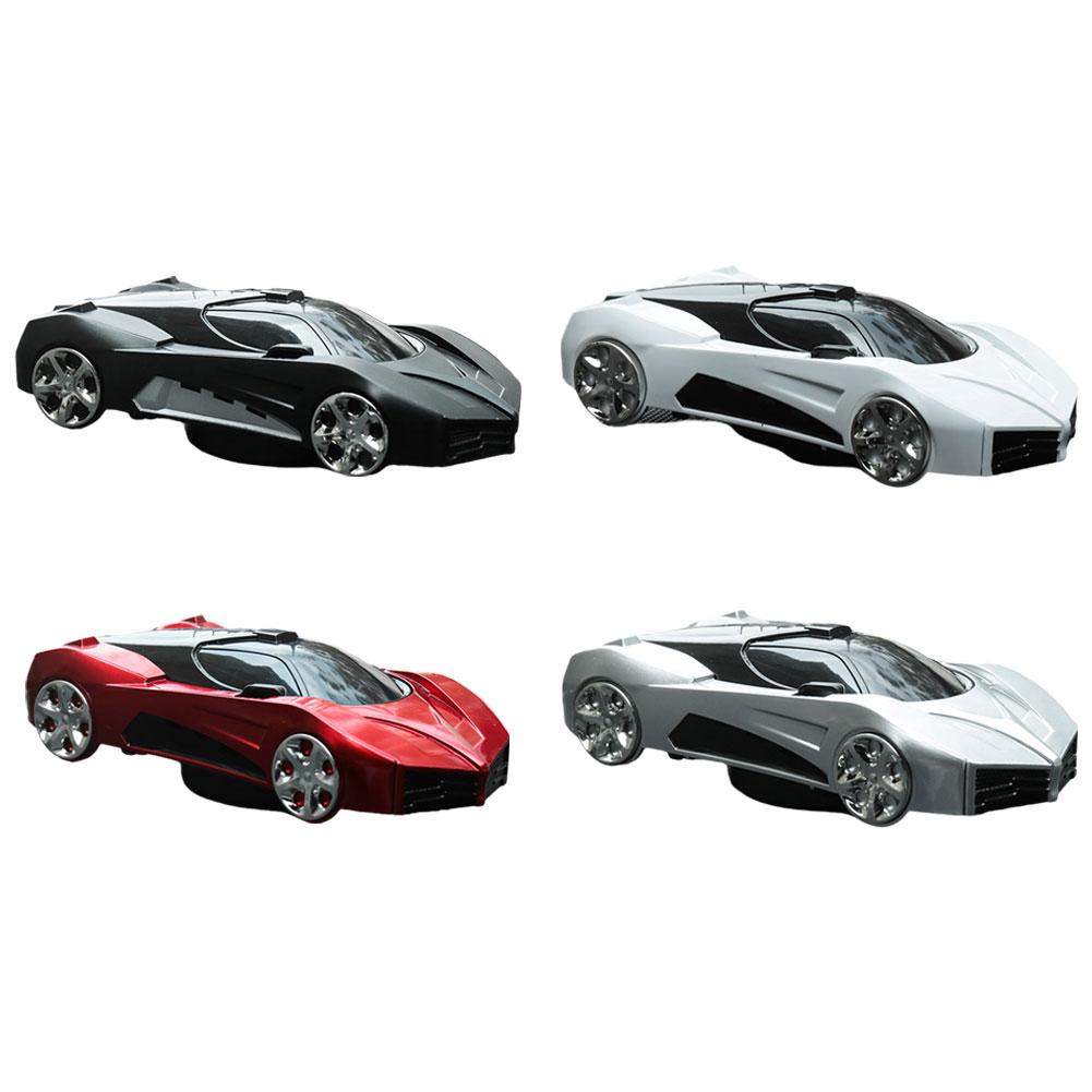 Mobile Phone Holder 360 Degree Rotating Vehicle Shape Stable Clip Gps Stable Phone Support Holder