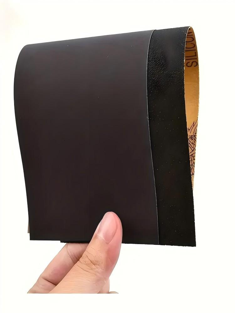 15Pcs/Set Sandpaper 400 600 3000 800 1000 1200 1500 2000 2500 Grit Sand Paper Water/Dry Sanding Paper Abrasive Tools