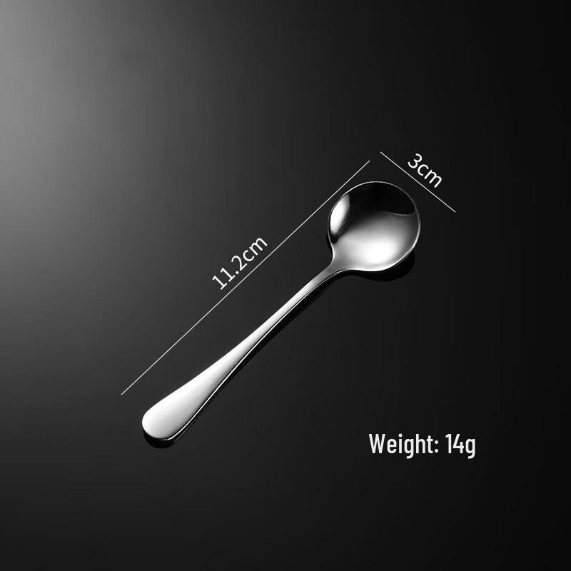 Qianxing Stainless Steel Cutlery Collection