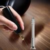 El Tipi Mini Elektrikli Matkap DIY Elektrikli USB Elektrikli Matkap Epoksi Reçine Takı Yapımı Ahşap El Sanatları Gravür Kalem Aracı İçin Araçlar