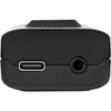Fender Link I/O Black Audio Interface for Electric Guitar & Bass