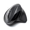 SANWA Ergonomic Vertical Wireless Mouse