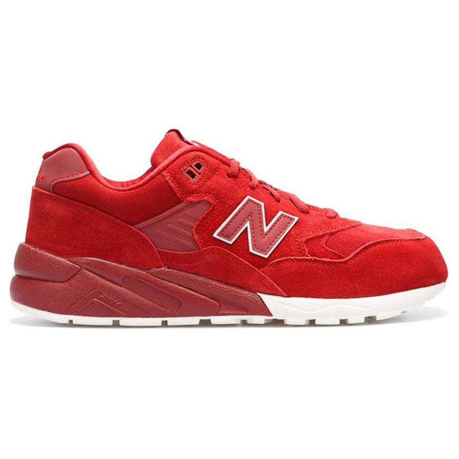 New Balance 580 Elite Red