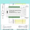 Led Stairway Light Controller With Pir Sensor For Smart Home Automation