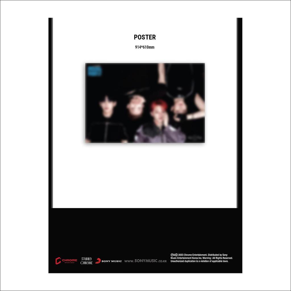 Bz-Boys - OUTLAW / 1. Mini Album