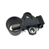 Regulador de Generador de Coche, Rectificador, JFZ1918, Para Geely Emgrand 7 EC7 EC715 EC718 Emgrand7 E7,EC7-RV EC715-RV EC718