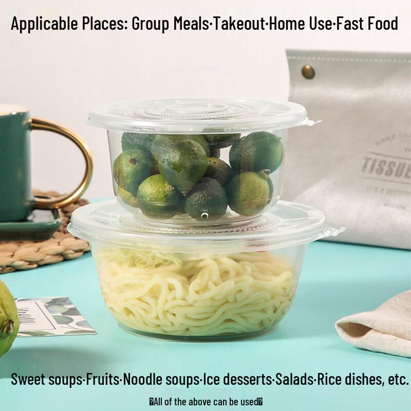 ZISIZ Disposable Utensil Set