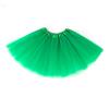 Gonna da Ballo Elegante in Tulle Colorato da Donna con Vita Elastica