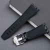 First Layer Cowhide Watchband 28mm Pin Buckle For AP Strap For Audemars Piguet Belt 42mm Royal Oak Offshore Belt Accessories "