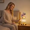 Artificial Phalaenopsis Planet for Home Decor