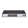 H3C S1216 16-Port Gigabit Unmanaged Netzwerk-Switch