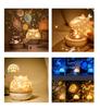 Night lamp for a child's room, star projector, decoration