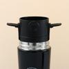 Gift Coffeeware Paperless Coffee Dripper Coffee Filter Pour Over Coffee Maker Coffee Holder
