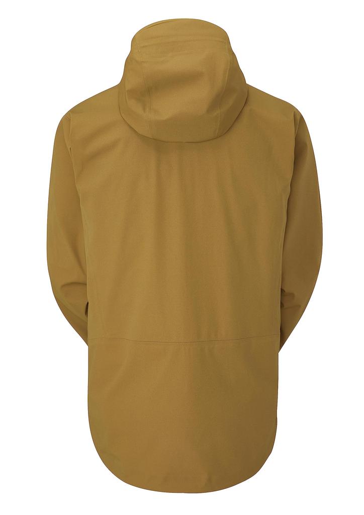 Rab Khroma Kinetic Jacket and (Men's Women's) (2026) QWH-38