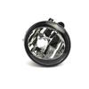 Left Right Car Front Fog Lamp Fog Light Without Bulb Driving Lamp For BMW X6 E71 E72 2012 2013 2014 2015 63177311351