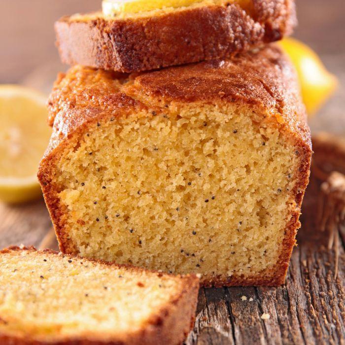 Ensemble De 2 Moules À Cake - DR OETKER - Back Liebe - 25 Et 35 Cm