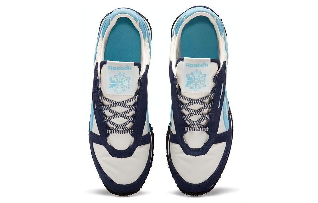Victory G Reebok 'Vector Navy Digital Blue' GX2456