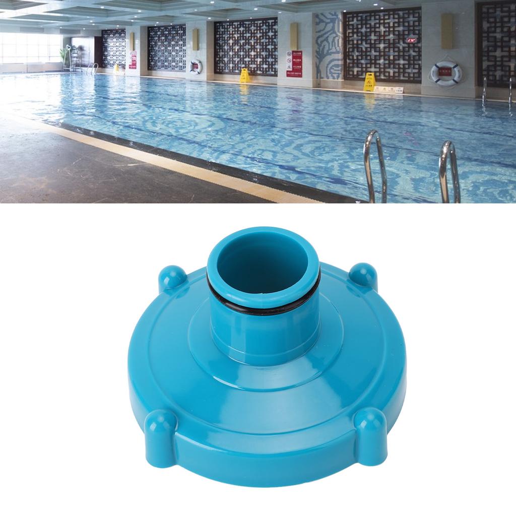 Pool Vacuum Adapter, Pool Vacuum Adapter for Replacement of Base Suction Hose P03867 Swimming Pools Accessories