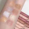 Eye Shadow Lying Silkworm Pen Glitter Matte Pearlescent Highlighter Stick Waterproof Long-Lasting Brightening Eyes Corner