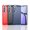 Soft Case For Realme C65 4G C67 C53 C51 C55 C35 Realme GT 5 3 Neo 5 3 Realme 11 Pro + 10 10T 9i 9 Pro Slim Thin Silicone Cover