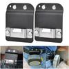 Compact Belt Hook for Tape Measures Crafted from Stainless Steel Long Lasting Use Easy to Attach for Quick Measurements