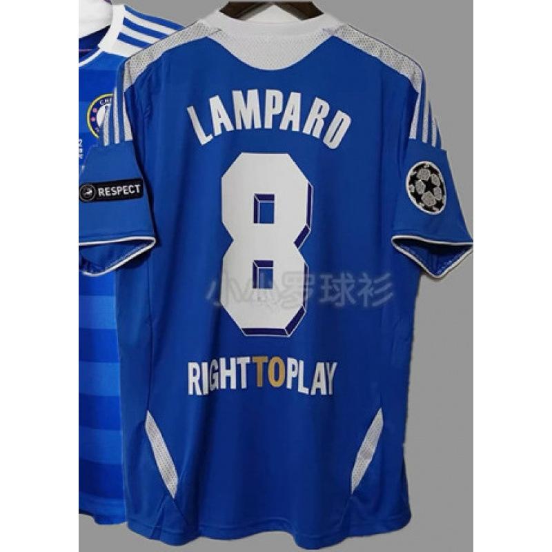 Vintage Jersey Football Jersey Beckham Zidane Messi C Ronaldo Classic Championship Jersey