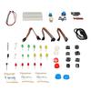 ESP8266 IOT Starter Kit Development Board Resistors LED Diodes WiFi Internet of Things Learning Kit for DIY