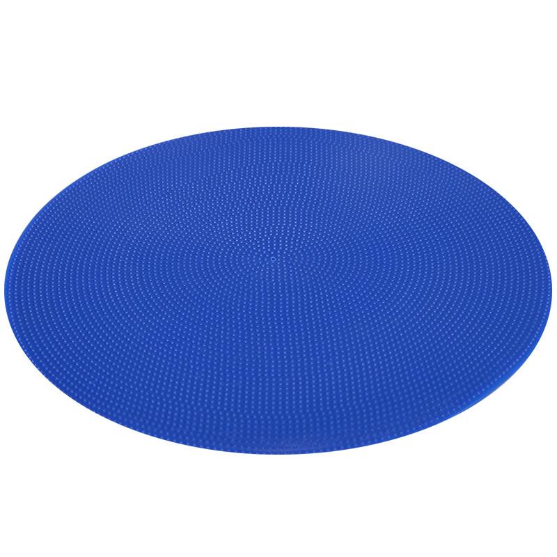 LISM Right-Angle Tennis Court Marker Discs
