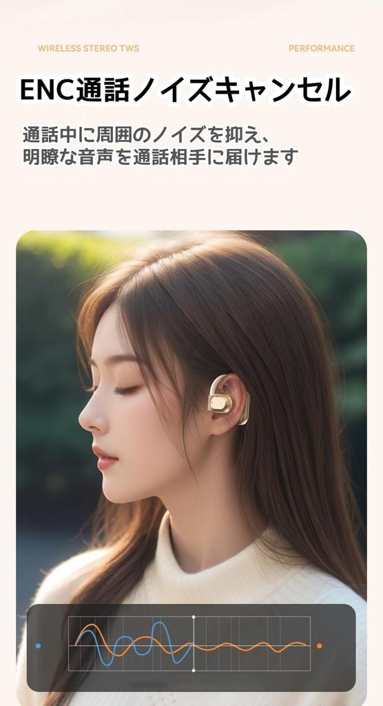 Latest Sound Wireless Bluetooth Sound Bluetooth Fast No Ear Innovative Bone Air Directional Sound Transmission Sound Leakage No Time LED Battery