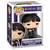 Funko Pop Wednesday 1815 Wednesday Addams Figurka Kolekcjonerska