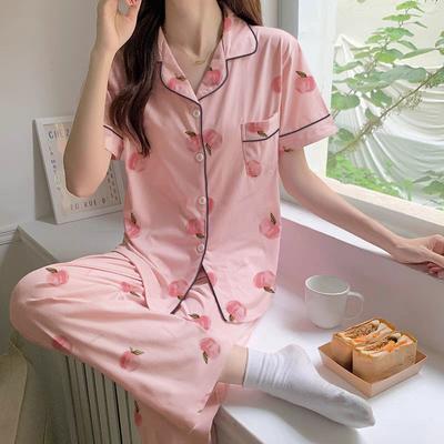 Kleding voor thuis en om te slapen – Pyjama's en slaapkleding