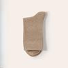 Men's Spring and Summer Cotton Anti Odor Anti Perspiration Breathable Anti Pilling Socks