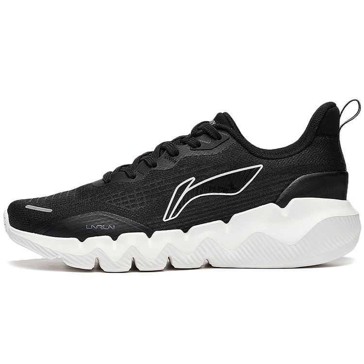 (WMNS) Li-Ning Lingdong Black White Women s ARST046-1 EU 35⅔