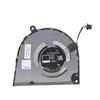Replacement CPU GPU Cooling Fan Notebook Coolers Metal Heat Dispersion Fan for 7620 ON49HW Laptop Notebook Accessories