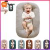 Xiaomi Baby Nest for Co Sleeping Infant Portable Cotton Baby Crib with Anti Pressure Baby Bed Wrapping and Baby Accessories