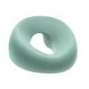 Face Down Pillow Prone Pillow for Prone Face Down Resting Comfort Memory Foam Ergonomics Home Massage Headrest for Beauty Salon