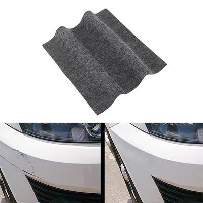 Auto Kratzer Reparatur Werkzeug Tuch Nano Material Oberfläche Lumpen Für Automobil Licht Farbe Kratzer Entferner Schrammen Für Auto Zubehör