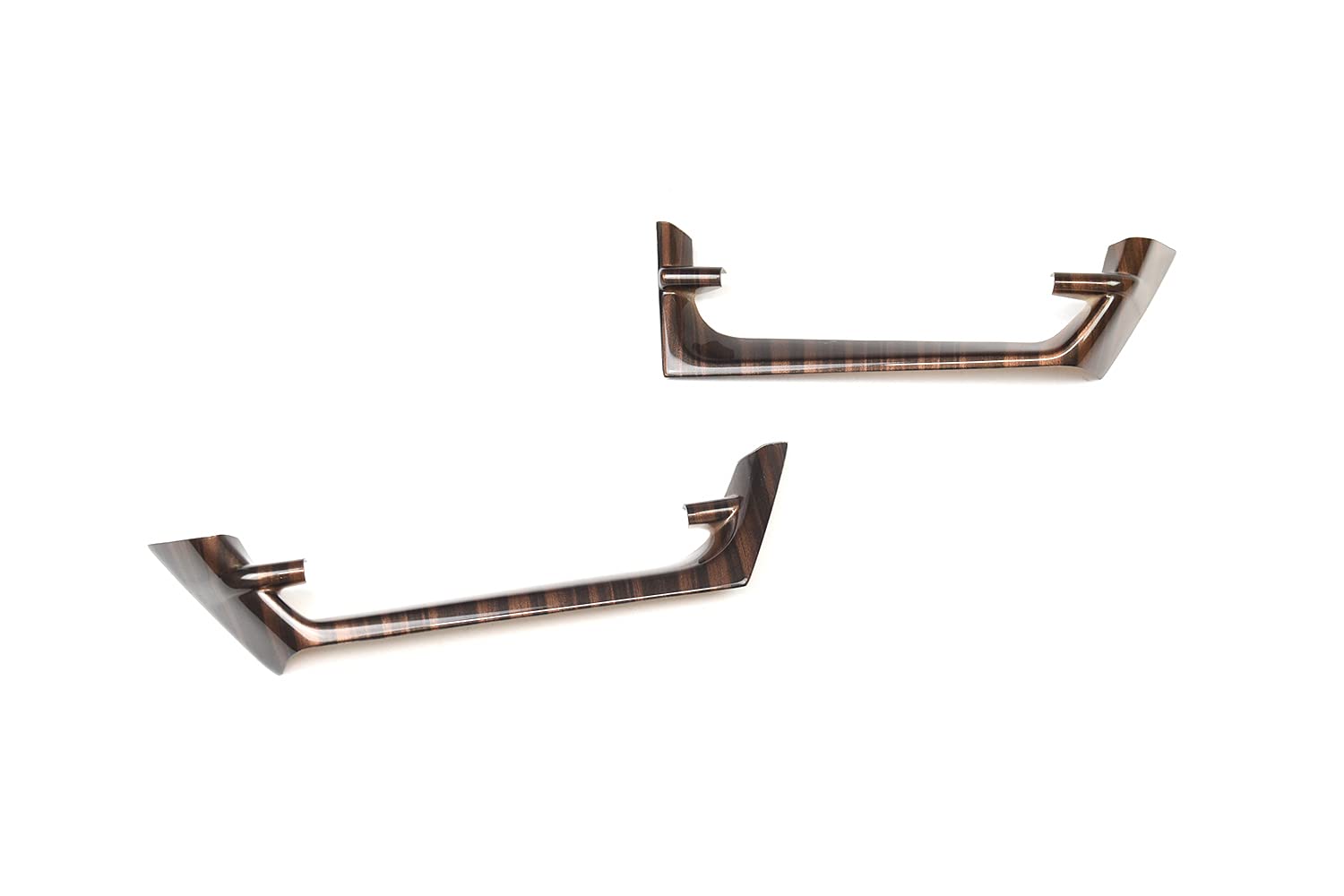 

SecondStage Nissan Note E13 Aura FE13 Side Duct Panel Ebony Tone SHN0194BCW e-POWER