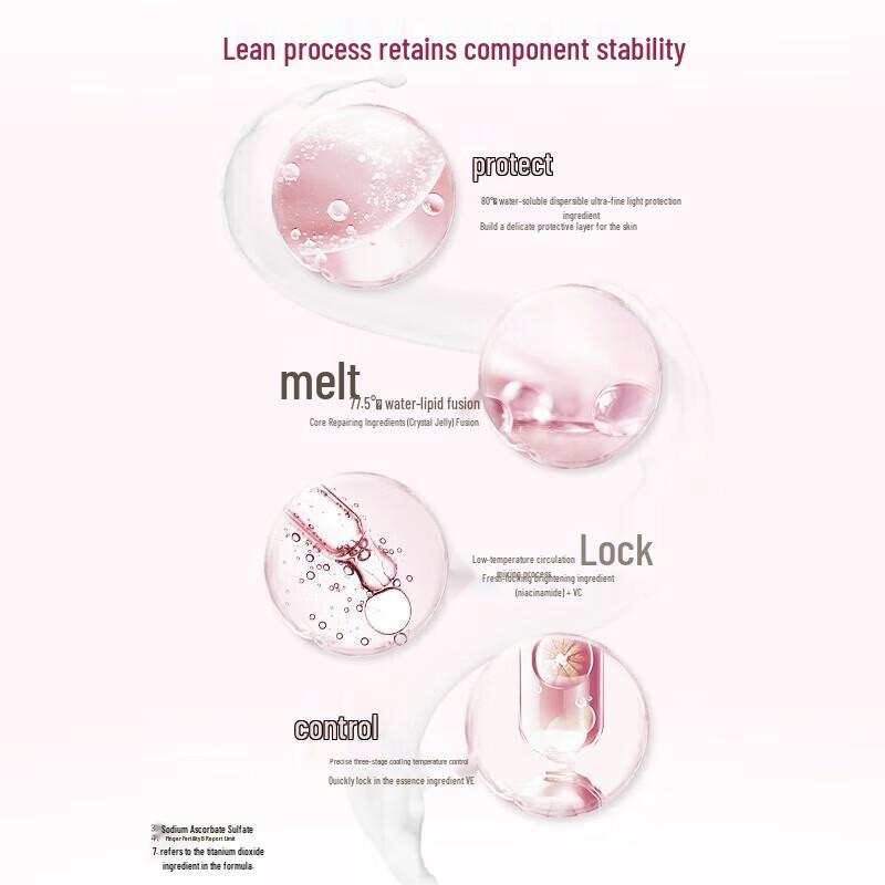 Vaseline Niacinamide Brightening Repair Lotion Value Pack