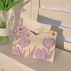 Luxury Multi-functional Storage Durable Desktop Napkin Dispenser Box Home Supplies Tissue Box