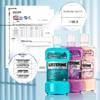 Listerine Mouthwash