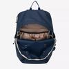 Elikar Kiln Hooded Zip Top Backpack, 22L, 34000, Navy