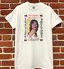 Mick Jagger Unisex Vintage T-shirt
