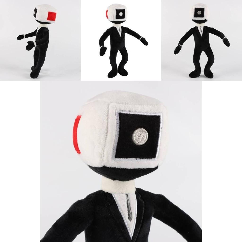 Kibidi Toilet Plush Hilarious Stuffed Toy With Soft And Fluffy Material