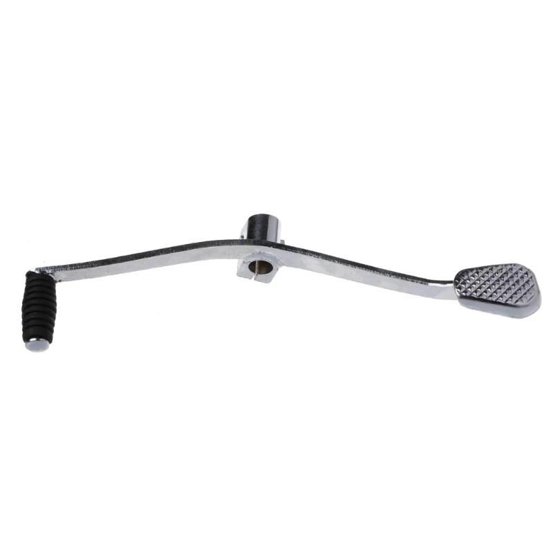 1 Stück Neuer Schalthebel Schalthebel ATV Quad 50cc 70 90cc 110cc 125cc Pit Dirt Bike Wheeler