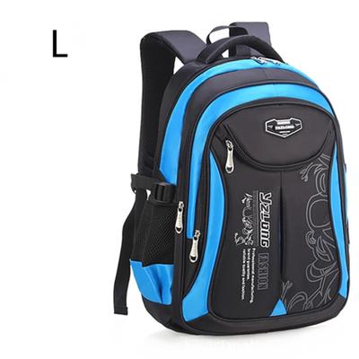 Kids Orthopedic Backpack Primary School Bags For Students Boys Girls Backpacks Waterproof Schoolbags Book Bag Mochila Infantil