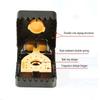Upgraded Large Mouse Rat Traps Safety High Sensitive Snap Big Plastic Mouse Trap Rodent Catcher